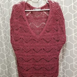 Maurices Knitted Top